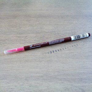 🎁 Annabelle Skinny Brow Liner FREE WITH PURCHASE